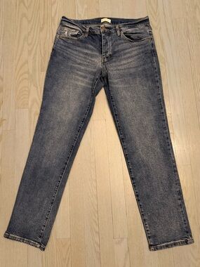 🌸OLIVER LOGAN JEANS🌸
